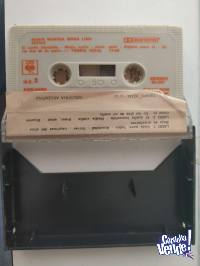 Cassette - María Martha Serra Lima - Estilo