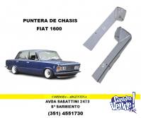 PUNTERA DE CHASIS FIAT 1600