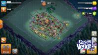 TH 11 Clash of clans