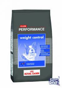 PERFORMANCE WEIGHT CONTROL 15KG $3400 TE 3518175758