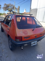 PEUGEOT 205