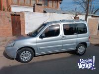 Citro�n Berlingo Multispace HDI 92 XTR 2016