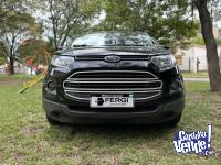 Ford Ecosport 1.6 SE Mod 2017 89mil km
