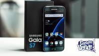 PROMO Samsung Galaxy S7 FLAT 32GB 4G ARG -LIBRES