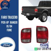 Faro Trasero Ford Ranger Fume 2001 a 2004