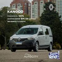 Renault Kangoo Express 0Km