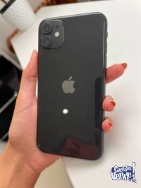 IPHONE 11 128GB IMPECABLE