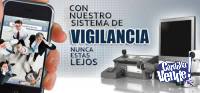 CCTV - CAMARAS - DVR - KITS - CAM IP - INSTALACIONES - GTIA