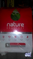 NATURE SMALL ADULTOS X 8KG $9770