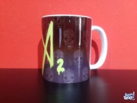 Taza PLAYSTATION WATCH DOGS 2
