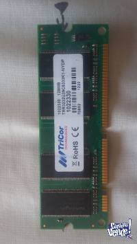 Memoria Ram TRICOR - BPML - E186014 - TRR3232U39C533K1 - NYD