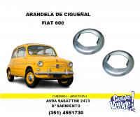 ARANDELA DE CIGUEÑAL FIAT 600