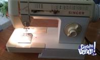 maquina de coser Singer Creativa 30