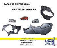 TAPA DISTRIBUCION FIAT PALIO - SIENA 1.6
