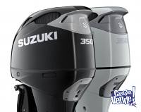 Suzuki Df350a 350hp V6 4.2l Motor Fuera De Borda 4 Tiempos