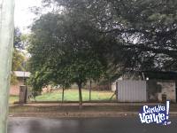 Hermoso terreno en venta en Silvano Funes, Cordoba Capital