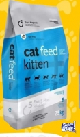 Canfeed gatitos super premium x 7.5kg