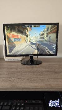 Monitor Samsung 22 Pulgadas led LS22D300FYCZB