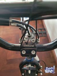 Bicicleta BMX Profesional Haro X1