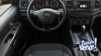 Volkswagen Amarok V6 Comfortline At