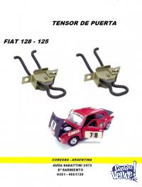 TENSOR PUERTA FIAT 128 M-V