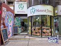 fondo de comercio dietetica - Cordoba - Barrio Nueva Cordoba