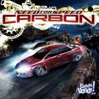 Need for Speed: Carbon / JUEGOS DE COMPUTADORA