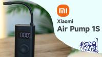 Xiaomi	Portable Electric Air Compressor 1S