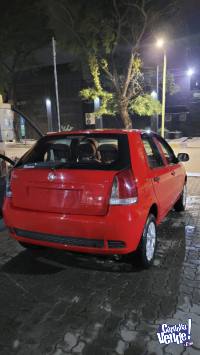 FIAT PALIO FIRE 1.4 2015