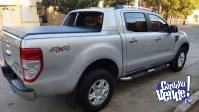 FORD RANGER LIMITED MT 4X4 2014