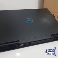 Dell G7 17 7790, 16gb ram, 1TB HDD, 512gb SSD, core i7-9750h