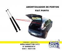 AMORTIGUADOR DE PORTON FIAT PUNTO