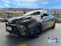 Toyota Yaris S a�o 2022