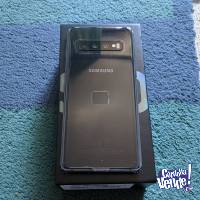Samsung Galaxy S10 512gb, 8gb ram, 12 MP Prism Negro