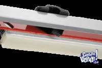 Selladora Manual Con Corte 40 Cm - Lipari CC400