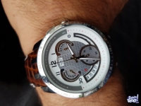 Reloj swatch Irony retrograde