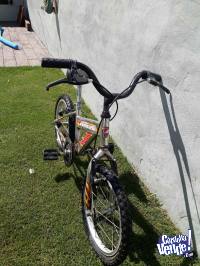 Bicicleta Tomaselli stark y-1500