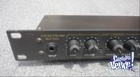 MARSHALL 9004 Preamp en rack MADE IN ENGLAND