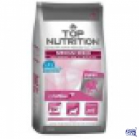 TOP NUTRITION LARGE PUPPY X 15+3KG $61620
