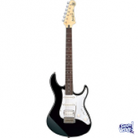 guitarra eléctrica yamaha pacífica 012