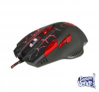 Mouse Gamer USB GM830 Only 3200DPI