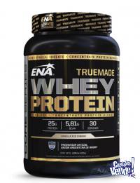 True Made Whey Protein x 2.05 libras ENA SPORT!!!