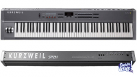 PIANO KURZWEIL SP2X 88