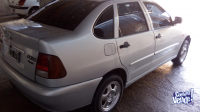 Volkswagen Polo Classic 99 full gas