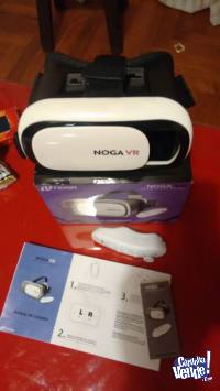 NOGA VR Lentes Realidad Virtual