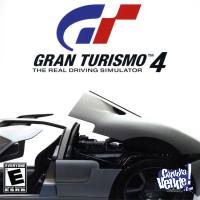 Gran Turismo 4 / JUEGOS PARA PC