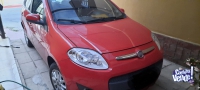 Fiat Palio Attractive 1.4 2014