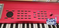 KORG KROME SPECIAL EDITION 61