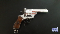 Revolver 577 AUGUSTE FRANCOTTE