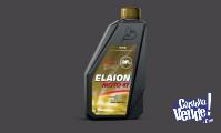 Aceite Ypf Elaion Semi Sintetico 10w 40 Baccola Motos Cba